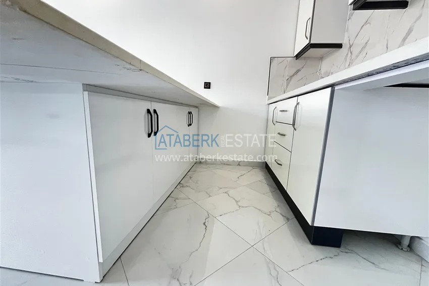 Purchase  2+1 apartment in the Oba area - functional layout and advantageous location 10 