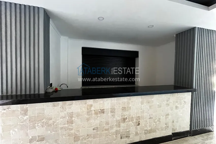 2+1 apartment in the Oba area - functional layout and advantageous location 11 