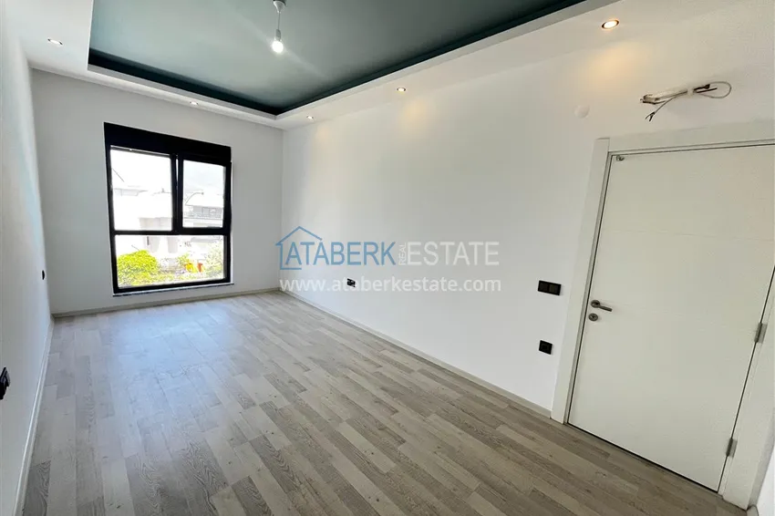 Purchase  2+1 apartment in the Oba area - functional layout and advantageous location 11 