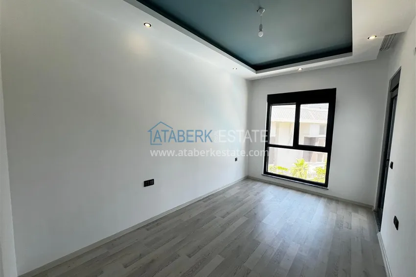 Purchase  2+1 apartment in the Oba area - functional layout and advantageous location 12 