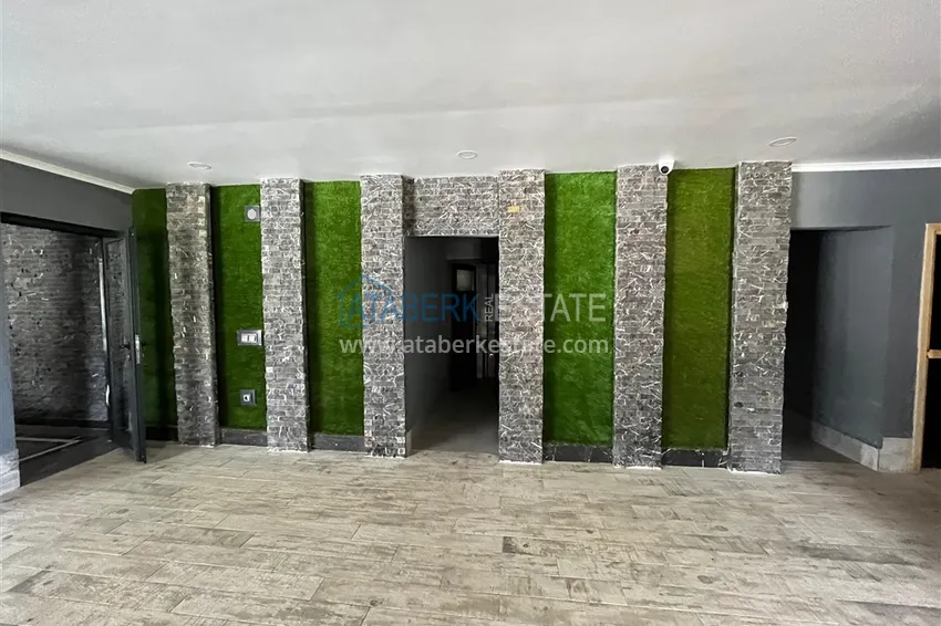 2+1 apartment in the Oba area - functional layout and advantageous location 13 