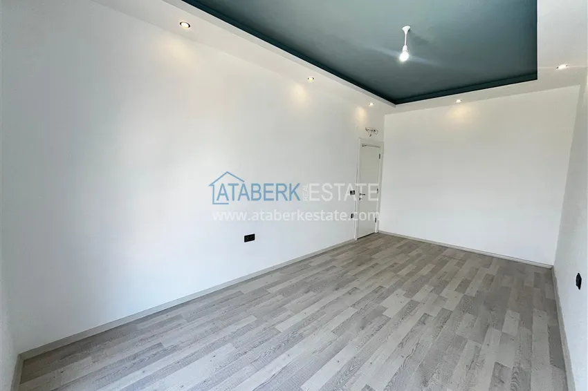 Purchase  2+1 apartment in the Oba area - functional layout and advantageous location 13 