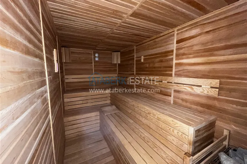 2+1 apartment in the Oba area - functional layout and advantageous location 14 