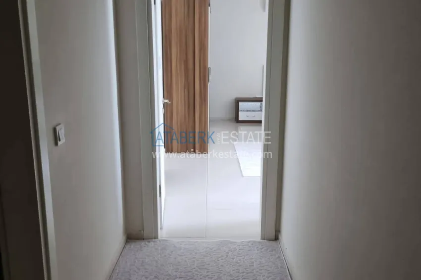 Purchase Penthouse duplex 2+1 in the Tosmur area - suitable for citizenship and residence permits 14 