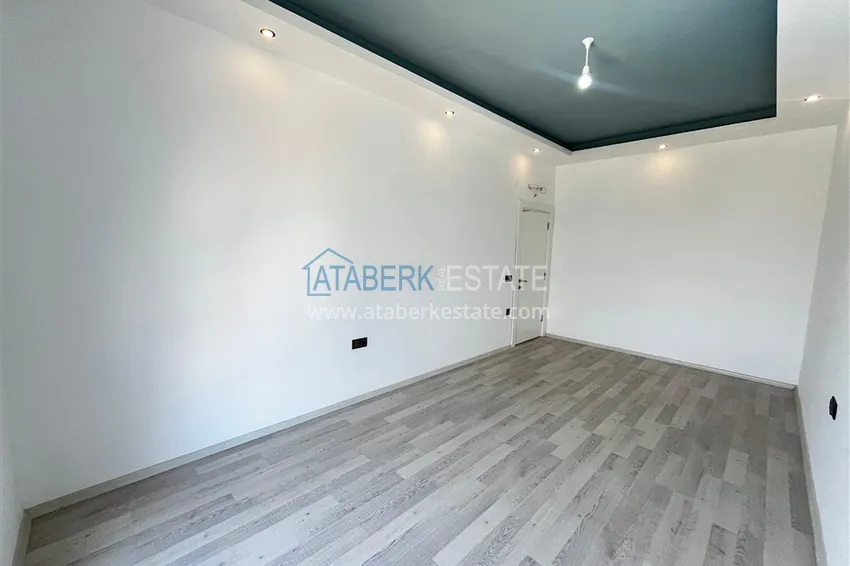 Purchase  2+1 apartment in the Oba area - functional layout and advantageous location 15 