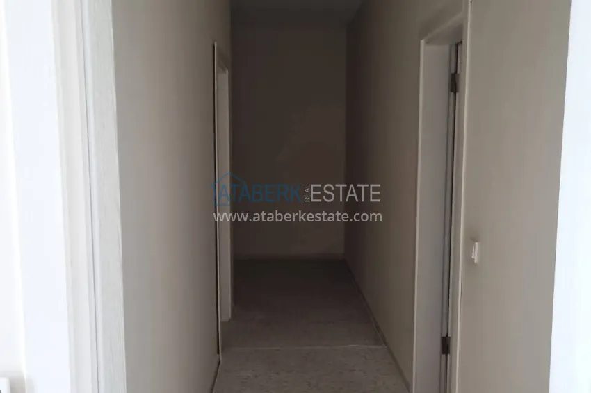 Purchase Penthouse duplex 2+1 in the Tosmur area - suitable for citizenship and residence permits 15 