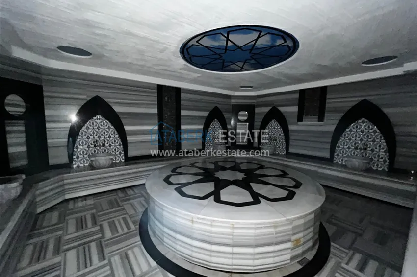 2+1 apartment in the Oba area - functional layout and advantageous location 16 