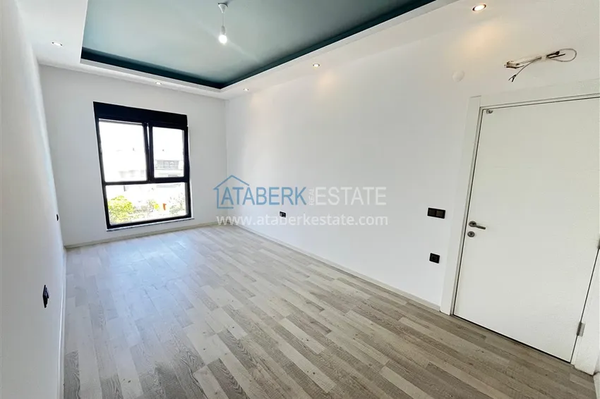 Purchase  2+1 apartment in the Oba area - functional layout and advantageous location 16 