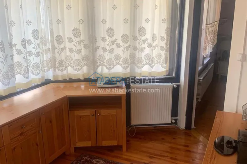 Purchase  Duplex in a 3+1 townhouse complex in the Tosmur area — real estate for a residence permit and citizenship  17 