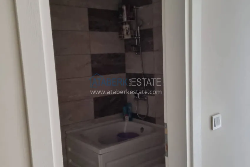 Purchase Penthouse duplex 2+1 in the Tosmur area - suitable for citizenship and residence permits 16 