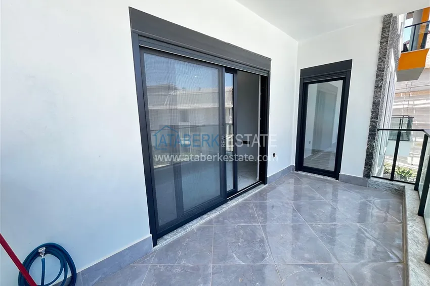 Purchase  2+1 apartment in the Oba area - functional layout and advantageous location 20 