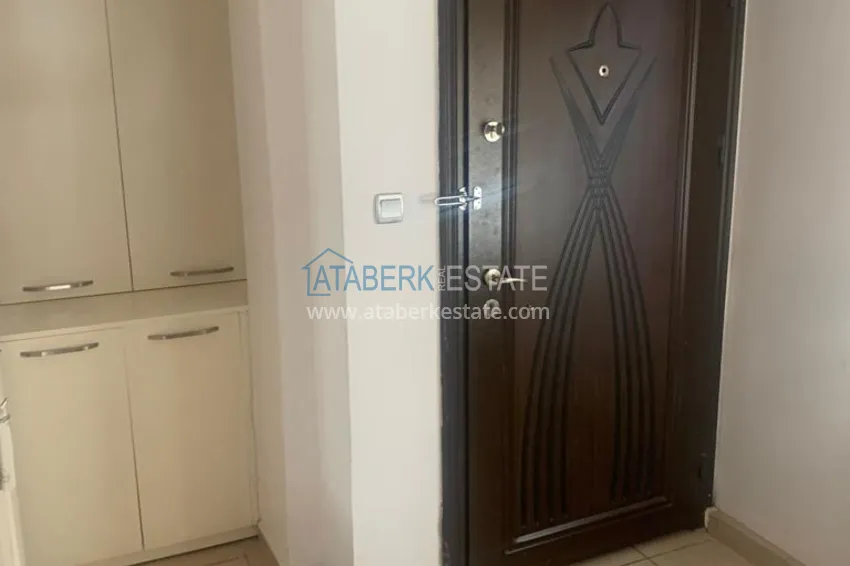 Purchase  Duplex in a 3+1 townhouse complex in the Tosmur area — real estate for a residence permit and citizenship  4 