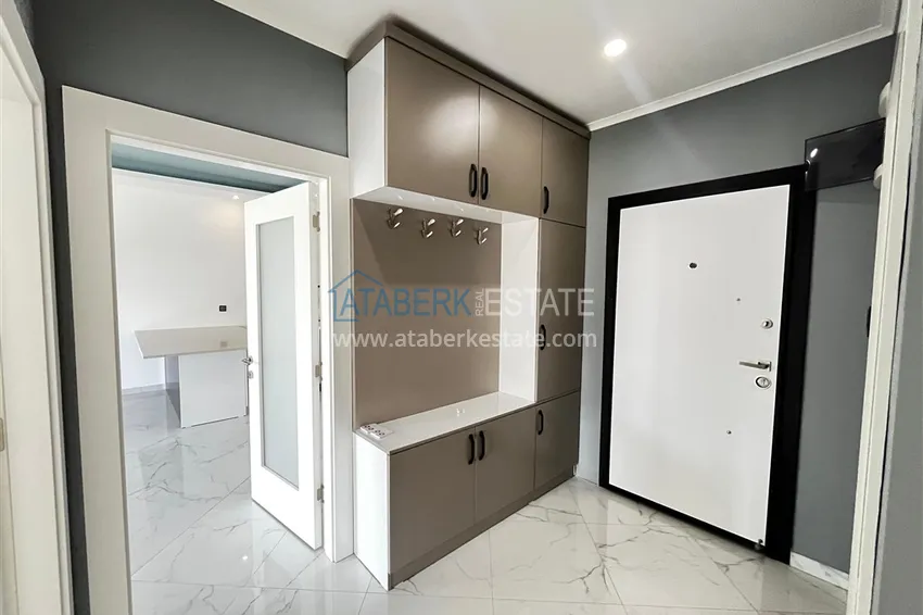 Purchase  2+1 apartment in the Oba area - functional layout and advantageous location 3 