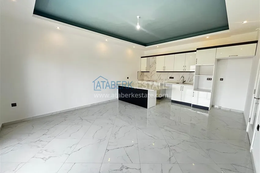 Purchase  2+1 apartment in the Oba area - functional layout and advantageous location 4 