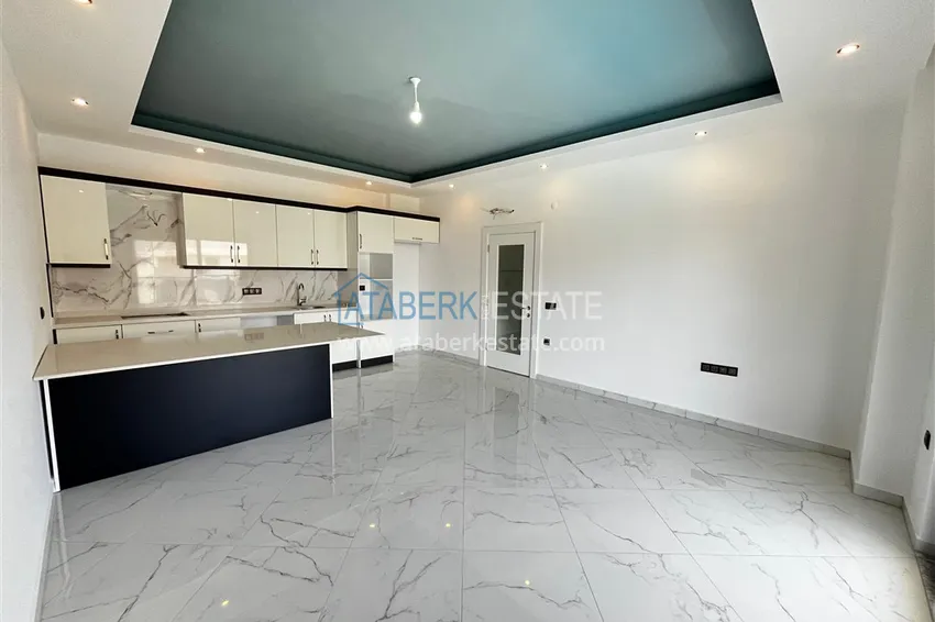 Purchase  2+1 apartment in the Oba area - functional layout and advantageous location 6 