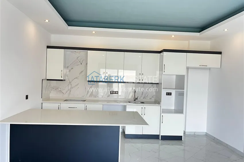 Purchase  2+1 apartment in the Oba area - functional layout and advantageous location 7 