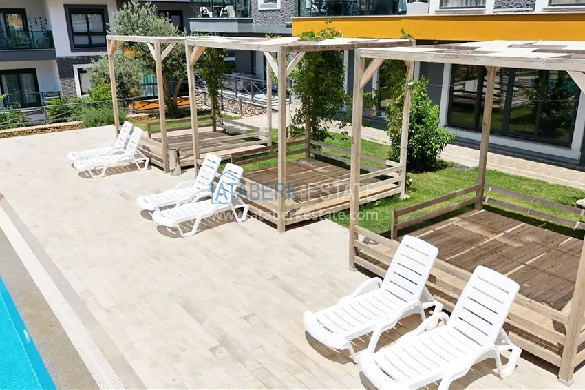 2+1 apartment in the Oba area - functional layout and advantageous location 7 