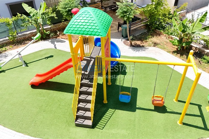 2+1 apartment in the Oba area - functional layout and advantageous location 8 