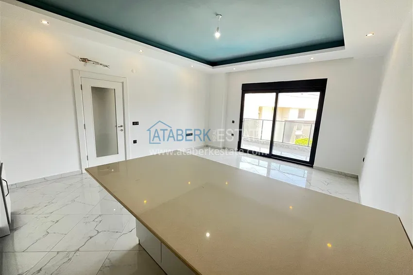 Purchase  2+1 apartment in the Oba area - functional layout and advantageous location 9 