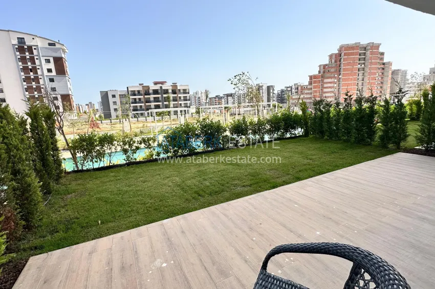 Purchase 2+1 apartment in a unique complex with hotel infrastructure — Antalya, Altintash 1