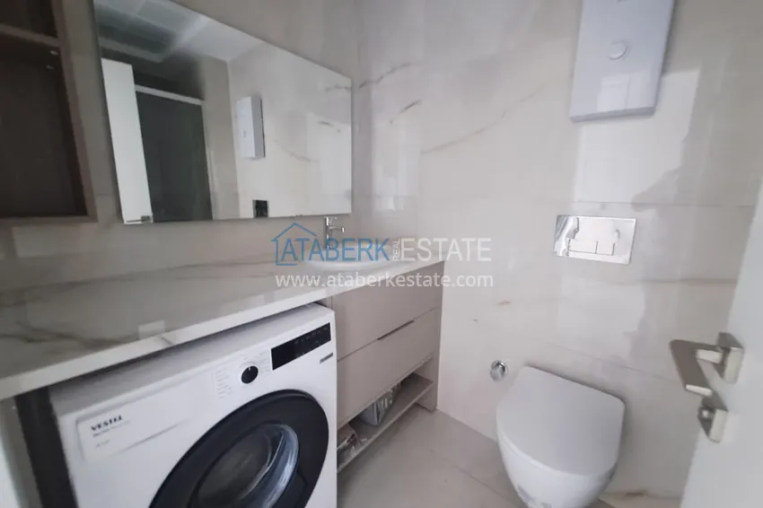 Purchase 1+1 apartment in the center of Alanya — just 450 meters from Cleopatra beach 7 