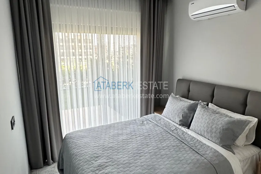 Purchase 2+1 apartment in a unique complex with hotel infrastructure — Antalya, Altintash 9
