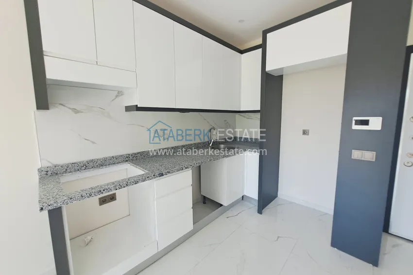 Purchase  Fully finished garden duplex in Avsallar, Alanya 6 