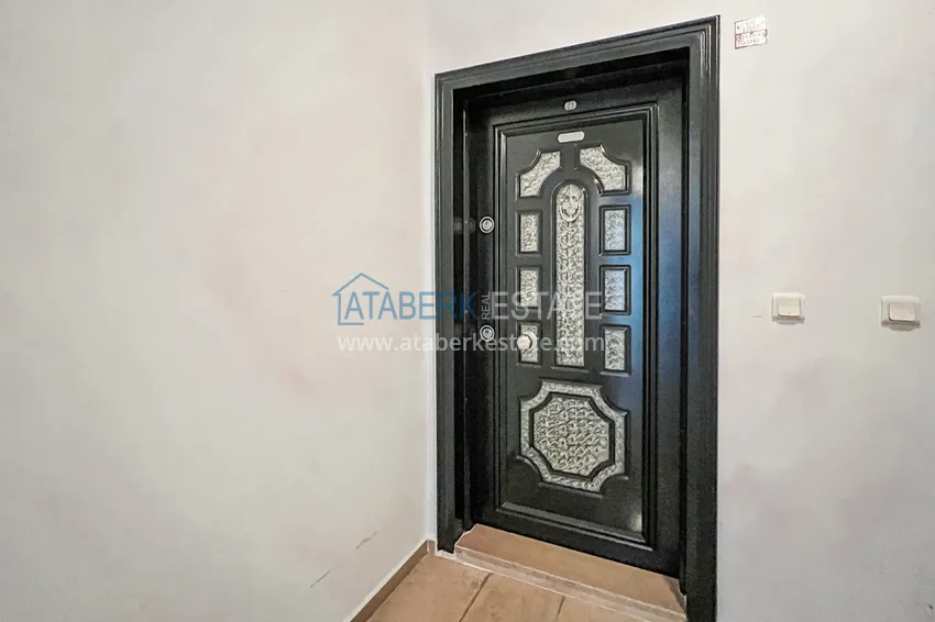 Purchase Spacious 2+1 apartment with furniture, sea and mountain views - Mahmutlar, Alanya 1 