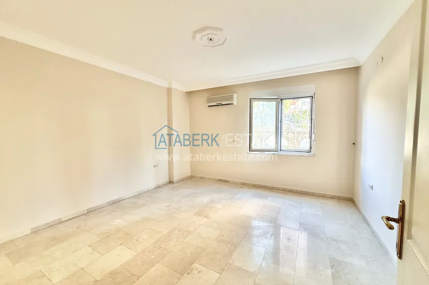 Purchase Three-room apartment in Tosmur district, Alanya — property for a residence permit 2 