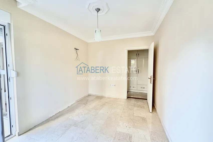 Purchase Three-room apartment in Tosmur district, Alanya — property for a residence permit 4 