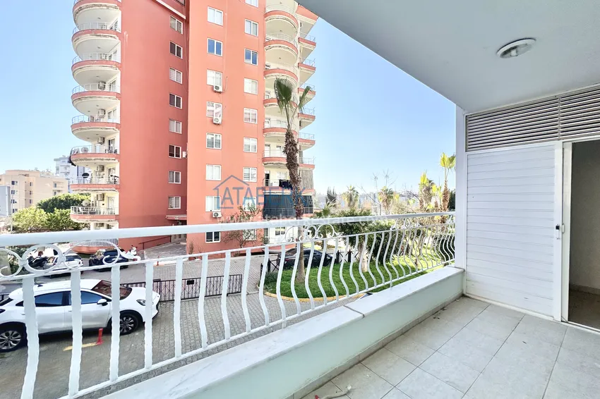 Purchase Three-room apartment in Tosmur district, Alanya — property for a residence permit 7 