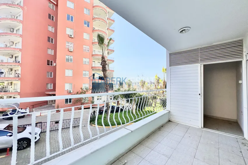 Purchase Three-room apartment in Tosmur district, Alanya — property for a residence permit 8 