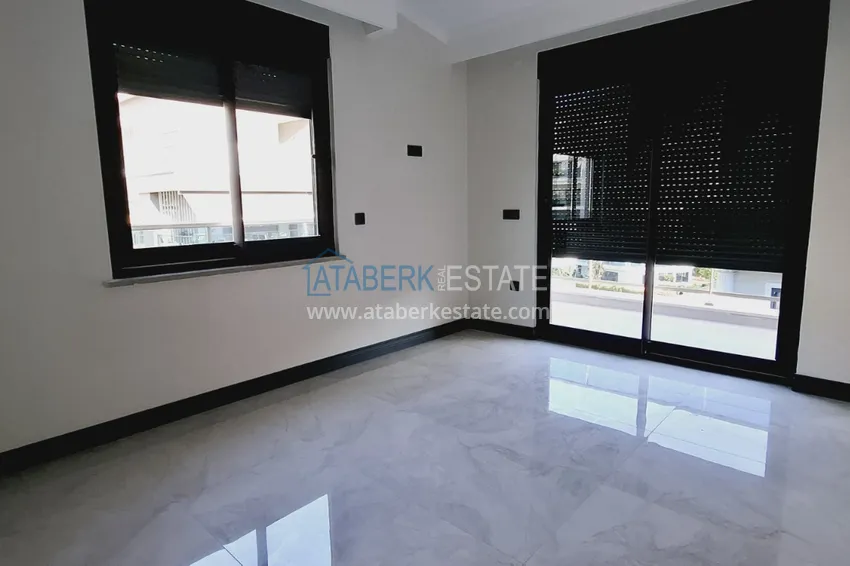 Purchase  3+1 penthouse duplex with sea view - Kargicak, Alanya 18 