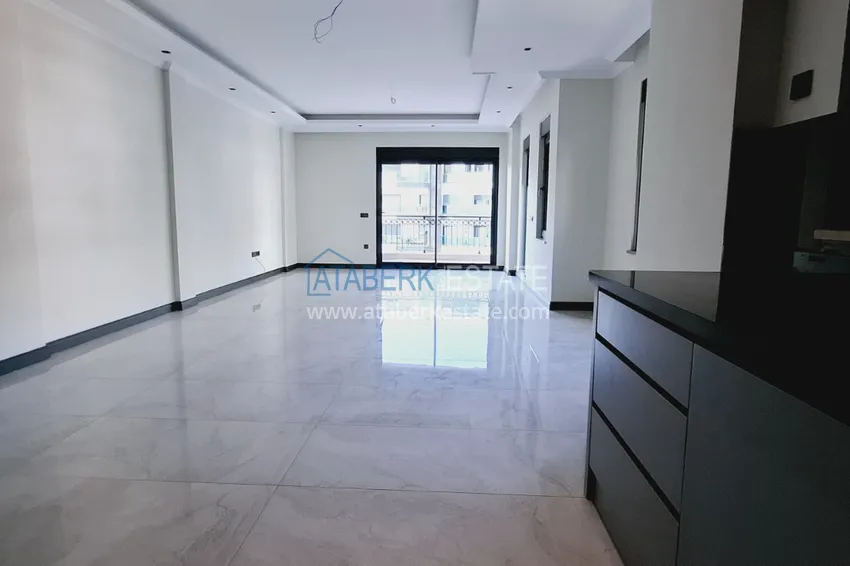 Purchase  3+1 penthouse duplex with sea view - Kargicak, Alanya 7 