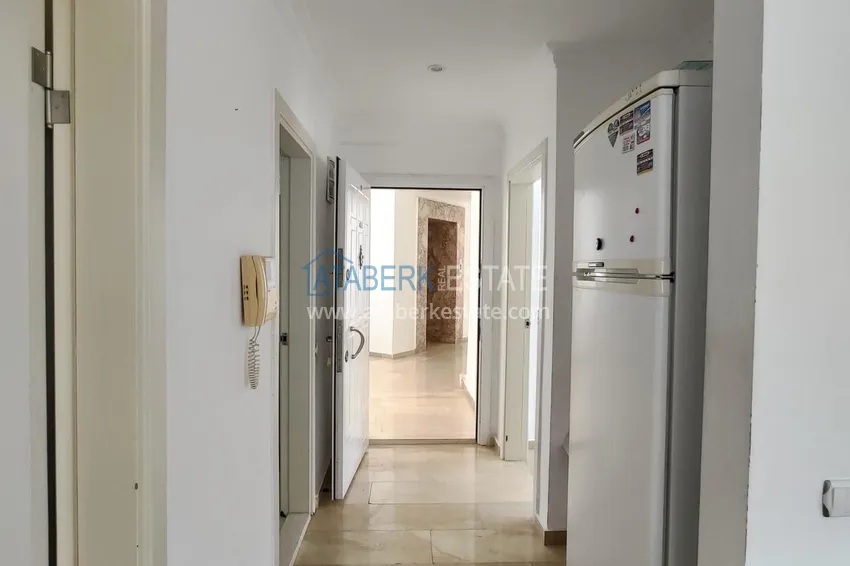 Purchase  Three-room furnished apartments in Tosmur district, Alanya. Real estate for a residence permit 1 
