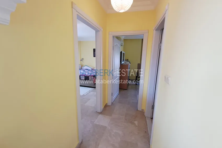 Purchase Two-bedroom apartment in the Cikcilli area - from the owner, suitable for a residence permit 10