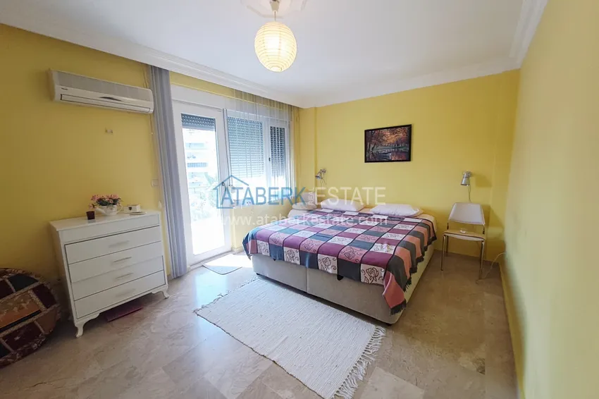 Purchase Two-bedroom apartment in the Cikcilli area - from the owner, suitable for a residence permit 11