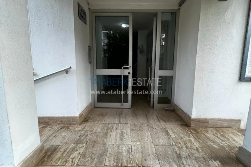 3+1 duplex penthouse in Oba, Alanya. Suitable for citizenship and residence permits 14 