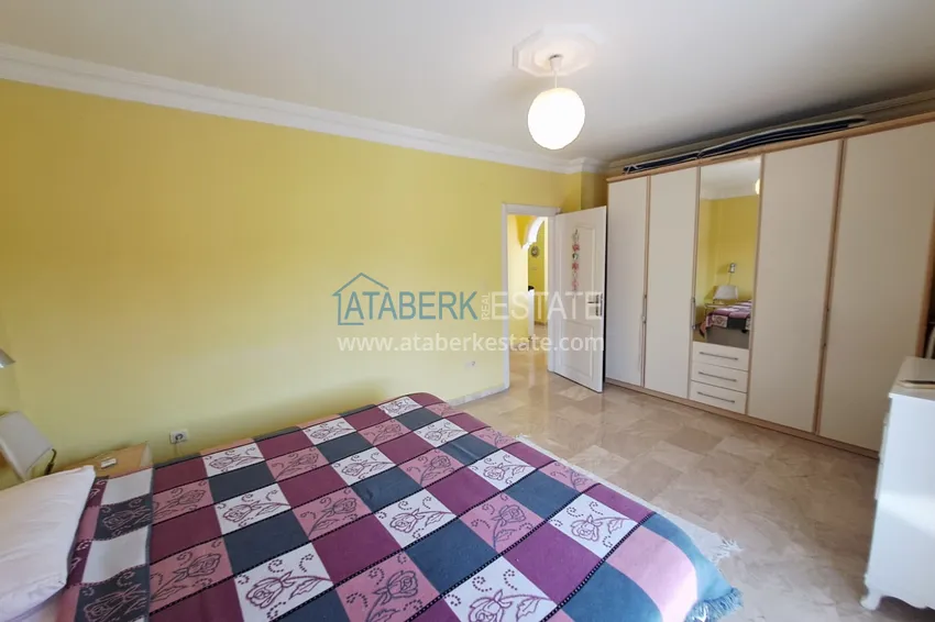 Purchase Two-bedroom apartment in the Cikcilli area - from the owner, suitable for a residence permit 12