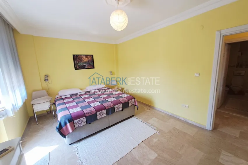 Purchase Two-bedroom apartment in the Cikcilli area - from the owner, suitable for a residence permit 13