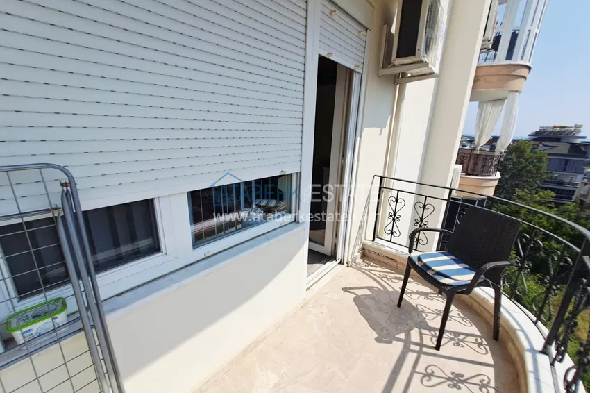 Purchase Two-bedroom apartment in the Cikcilli area - from the owner, suitable for a residence permit 14