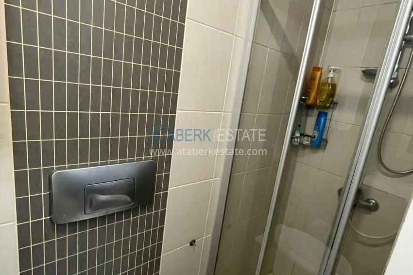 Purchase 3+1 duplex penthouse in Oba, Alanya. Suitable for citizenship and residence permits 15 