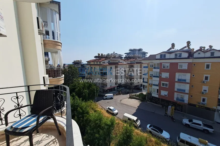 Purchase Two-bedroom apartment in the Cikcilli area - from the owner, suitable for a residence permit 15