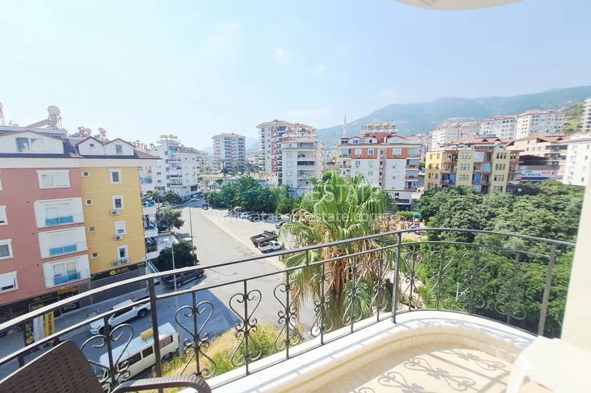 Two-bedroom apartment in the Cikcilli area - from the owner, suitable for a residence permit 3