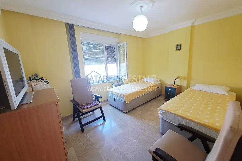 Purchase Two-bedroom apartment in the Cikcilli area - from the owner, suitable for a residence permit 17