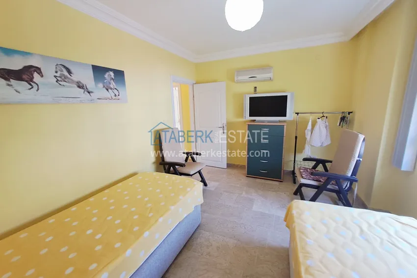 Purchase Two-bedroom apartment in the Cikcilli area - from the owner, suitable for a residence permit 18