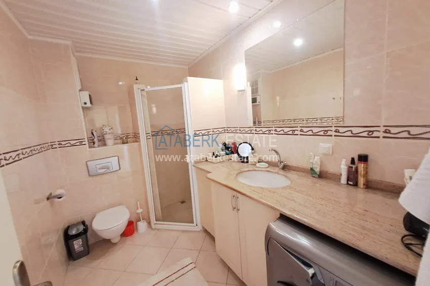 Purchase Two-bedroom apartment in the Cikcilli area - from the owner, suitable for a residence permit 19