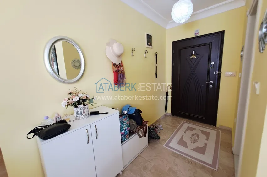 Purchase Two-bedroom apartment in the Cikcilli area - from the owner, suitable for a residence permit 1