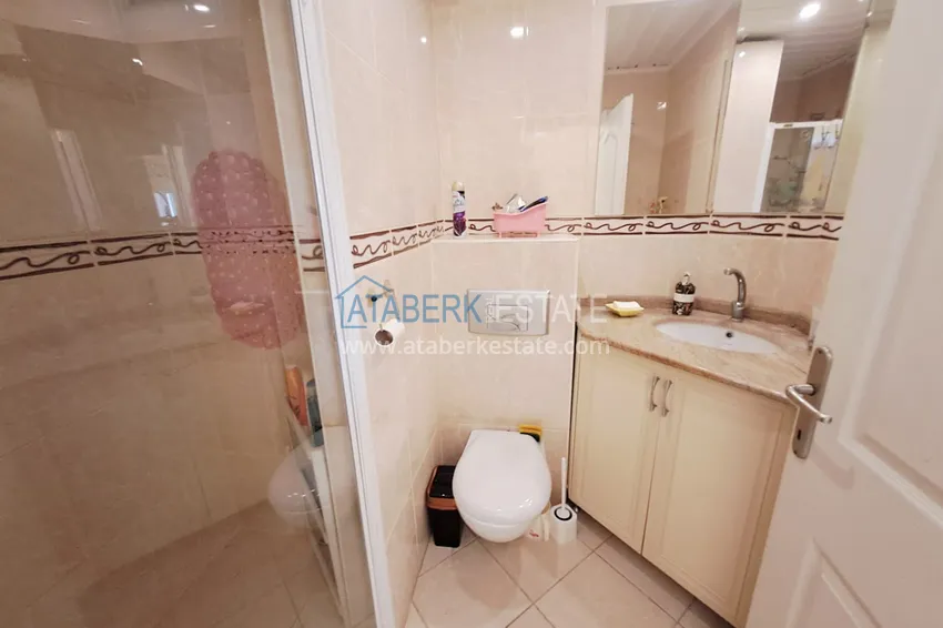 Purchase Two-bedroom apartment in the Cikcilli area - from the owner, suitable for a residence permit 20