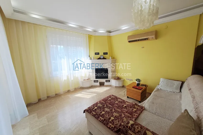 Purchase Two-bedroom apartment in the Cikcilli area - from the owner, suitable for a residence permit 3